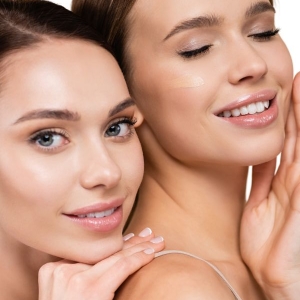 GIRLS MAKE-UP EVENT