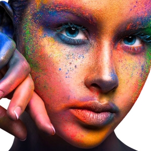BODY PAINTING