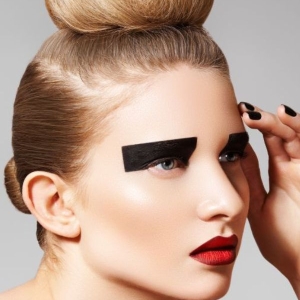 HAIRSTYLING FASHION