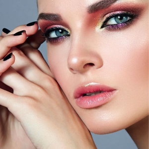 BRIDAL MAKE-UP